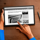 Image for article titled The Lenovo Tab M10 Plus Tablet Is a Cheaper iPad and a Kindle Rival